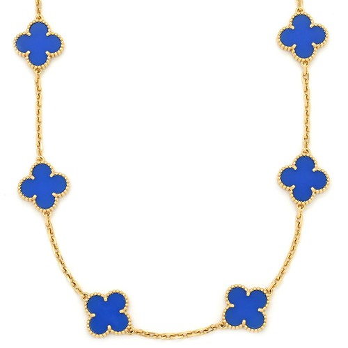 Collier van cleef - cleef, arpels