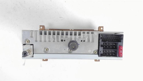 Autoradio peugeot 607 phase - autoradio,