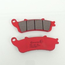 Plaquette de frein Brembo pour