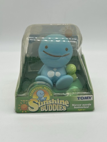 Sunshine buddies tomy flair - tomy,