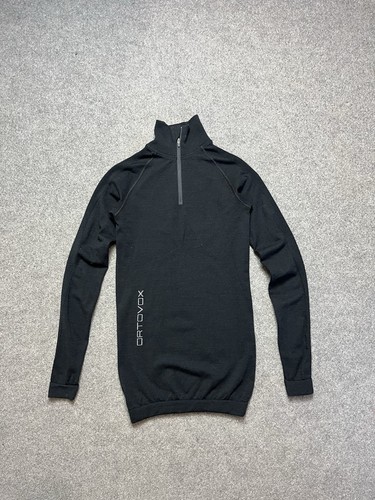 Ortovox termo long sleeve - ortovox,