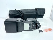 Sony Hvl-F60M Strobe