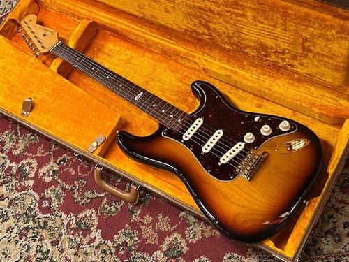 Fender collectors edition - fender,