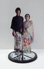 JOHN LENNON - YOKO ONO -