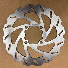 Yamaha Rear Brake Disc Rotor