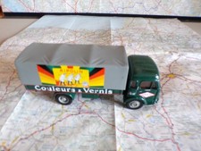 SIMCA Cargo Baché RIPOLIN