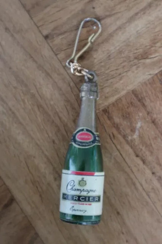 Porte cles miniature - -,