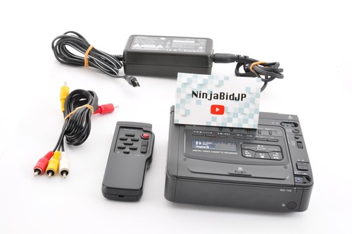 Enregistreur cassette vidéo