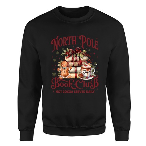 Sweat shirt familial vacances - sweat-shirt,