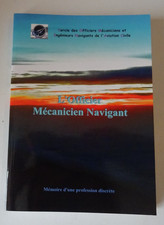 Jean Hauss L'Officier Mécanicien Navigant aviation aéronautique 2018