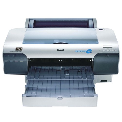 Epson stylus pro 4450 - epson,