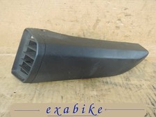 ecope gauche pour Yamaha YBR