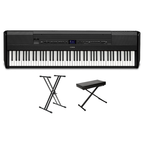 Yamaha p525 88key digital - yamaha,