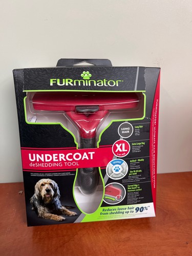 Furminator undercoat - furminator,