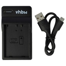 Chargeur pour Nikon 1 V2 8,4V