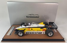 Tecnomodel Renault RE30B Alain
