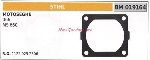 Joint cylindre stihl - de,