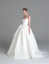 wedding dress pronovias alby
