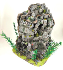 Statue Cathay : Décor wargame