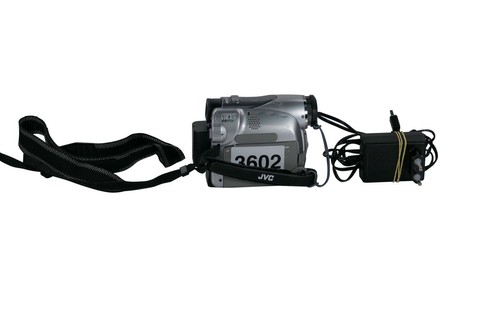 Jvc d240e minidv digital - gr-d240e,