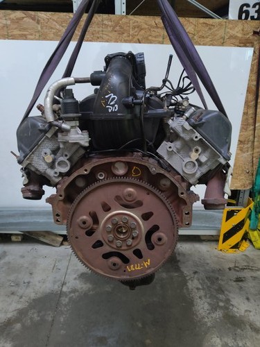 Moteur pour jeep cherokee - moteur,