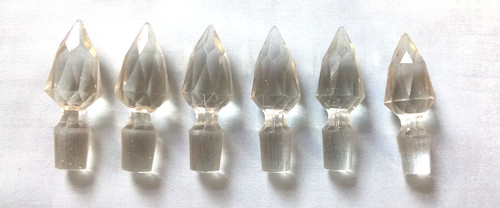 Lot anciens bouchons en - d'anciens,