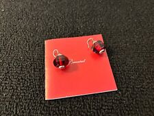 Paire de boucle d'oreille