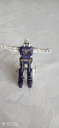 Figurine transformers - figurine,