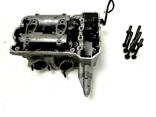 Culasse honda vfr 800 - culasse, vtec