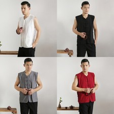 Hommes Débardeur Gilet