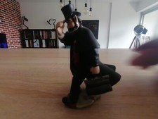 Figurine Peter Pan LOISEL Jack