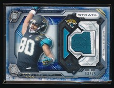 ALLEN ROBINSON 2014 TOPPS