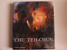 CHU TEH-CHUN par Pierre