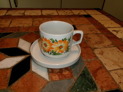 Grande tasse tognana avec - tasse,