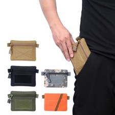 Tactique Molle Sac Monnaie
