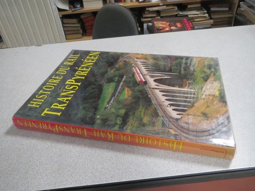 Ca375 histoire rail - ca375,