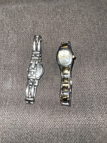Fossil ladies watches - 2x,