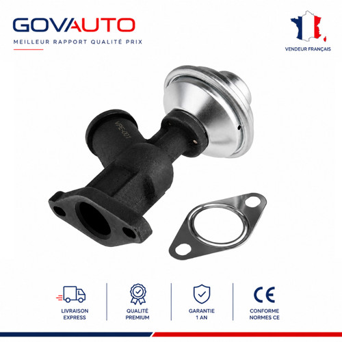 Vanne egr agr citroën xsara - egr,
