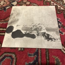 Zao Wou-Ki Encres De Chine