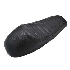 Selle Noir cafe racer