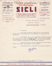 22 SAINT BRIEUC extincteurs