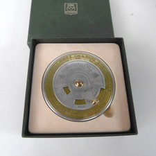 disque presse papier