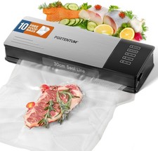 PORTENTUM Machine Sous Vide