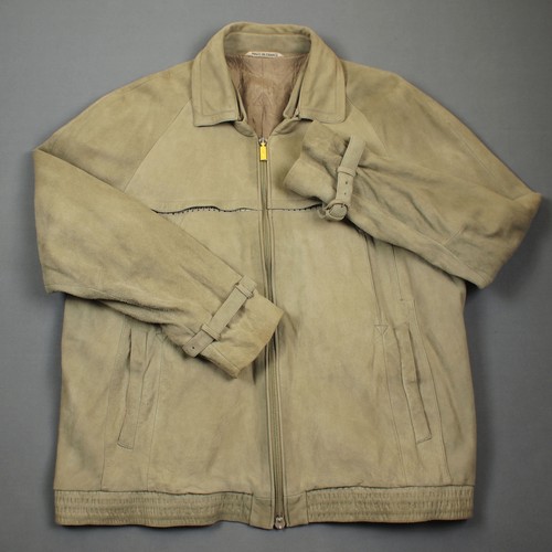 Zilli france blouson zippé - zilli,