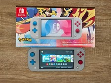 Nintendo Switch Lite Pokémon