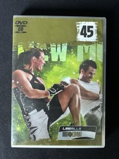Kit CD/DVD Les Mills Body
