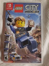 (Boite Vide) LEGO City