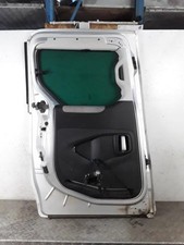 Porte laterale gauche PEUGEOT PARTNER 2 PHASE 1 9831169780