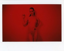 Original Polaroid Fujifilm