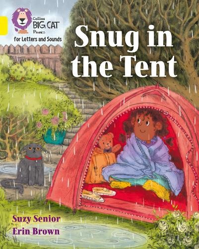 Suzy senior snug the tent - suzy,